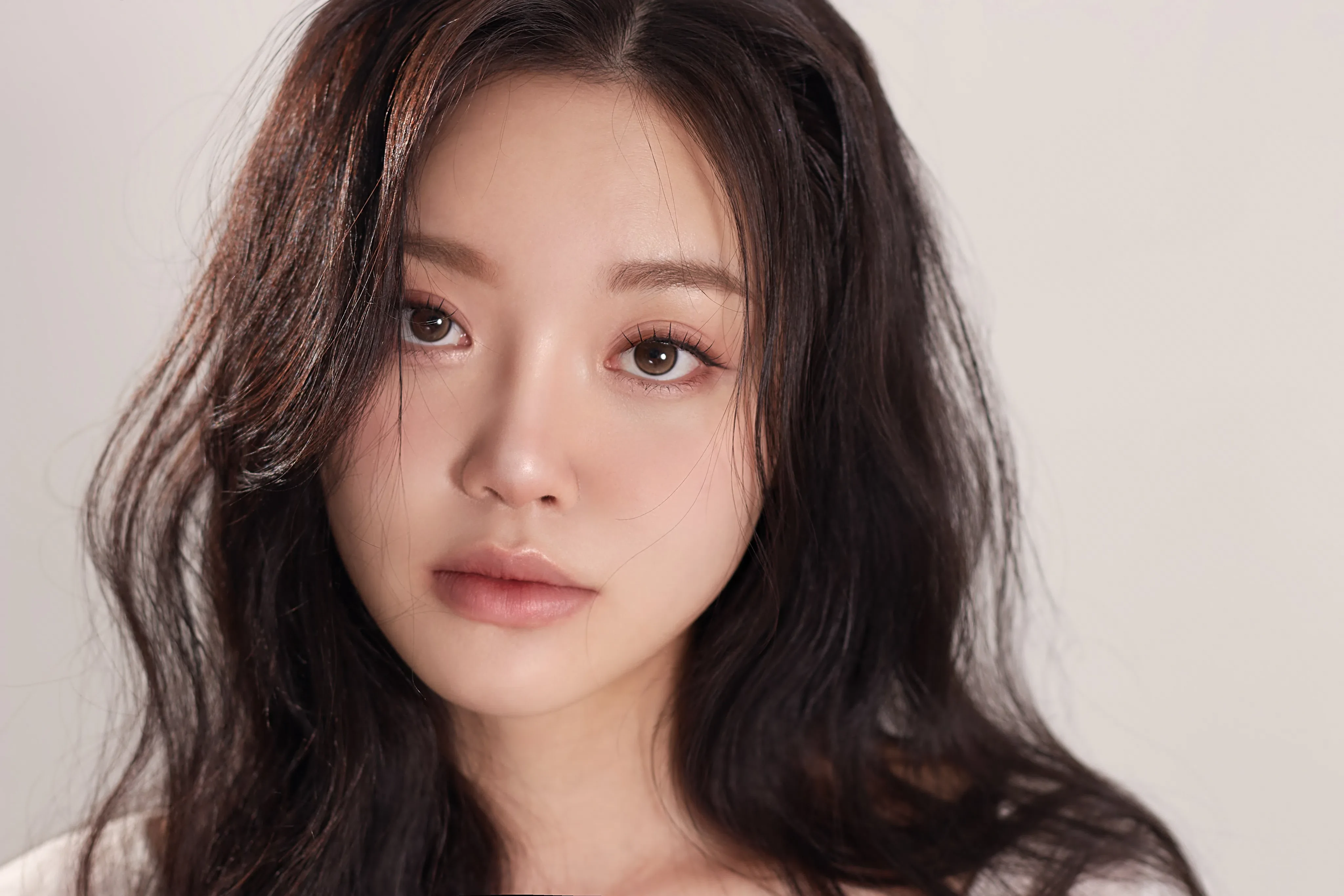 YOOSOO - Model - Liliana Models