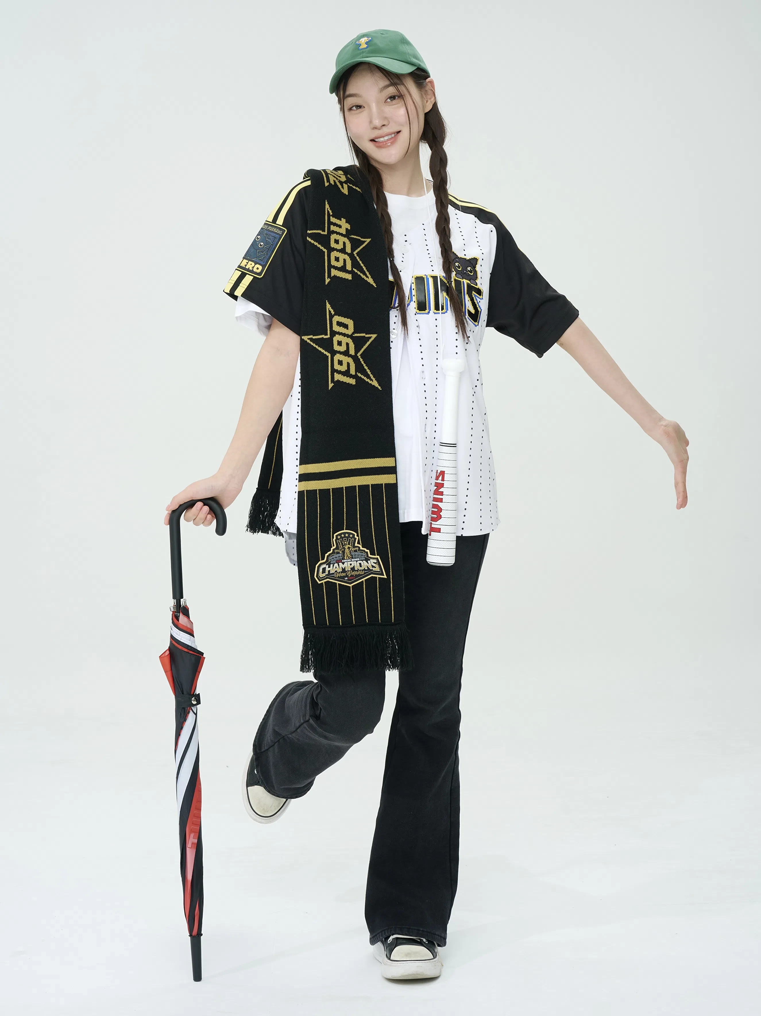 YOOSOO - Model - Liliana Models