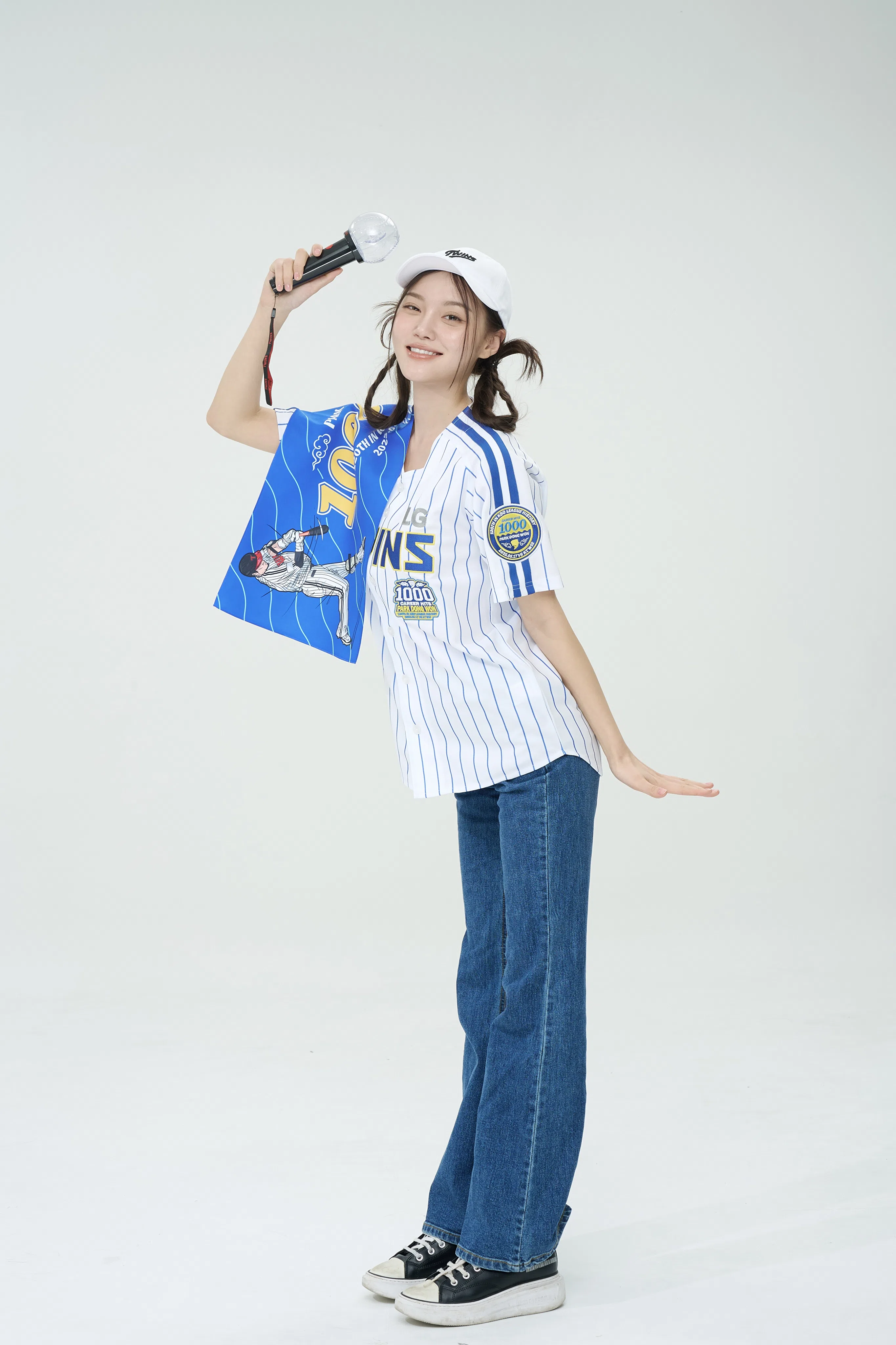 YOOSOO - Model - Liliana Models