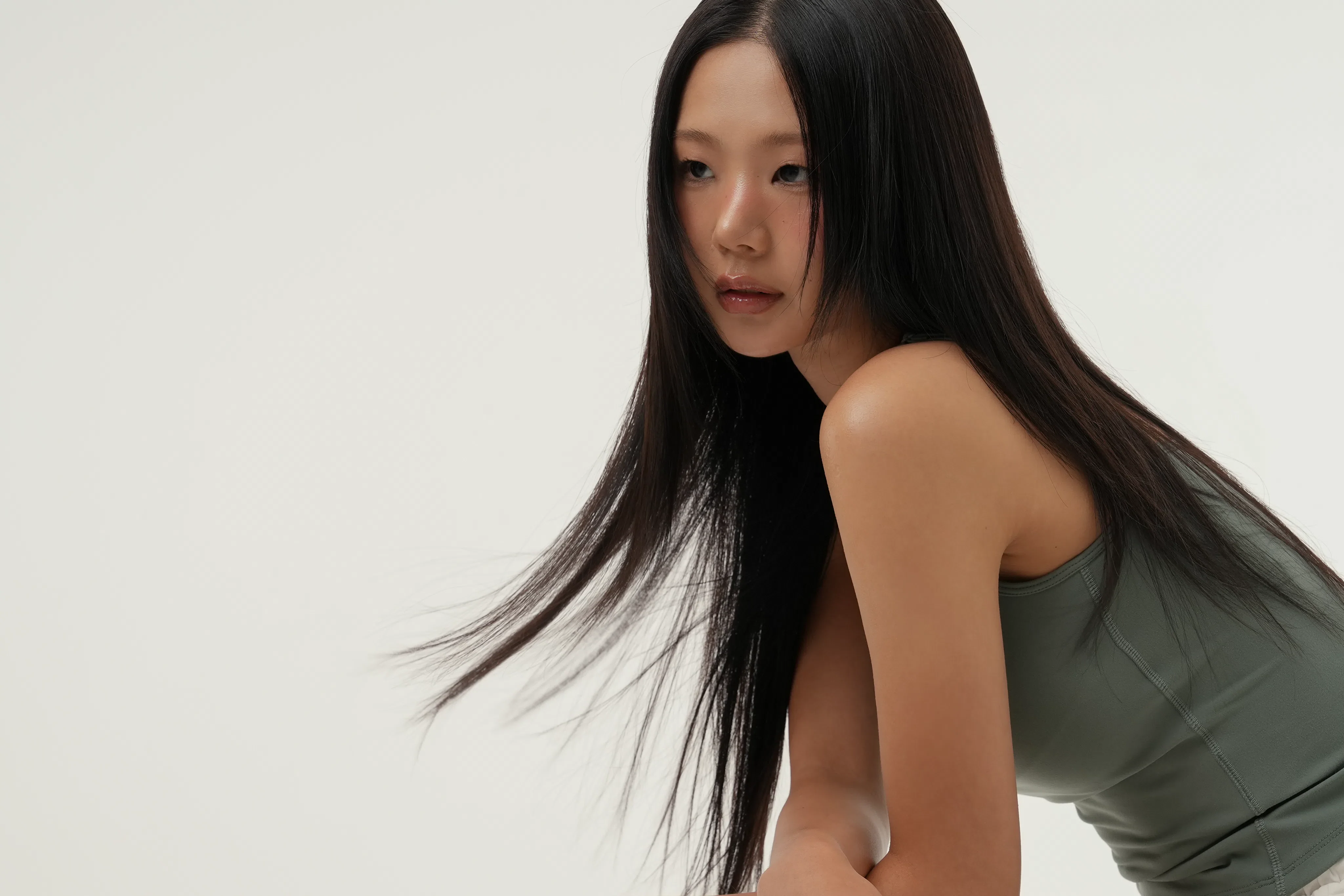 ミギョン - Model - Liliana Models