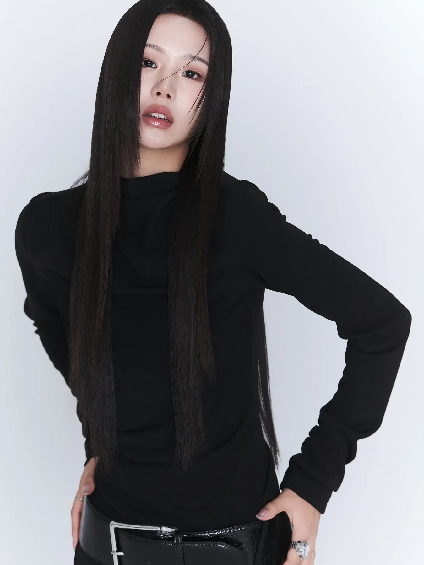 ミギョン - Model - Liliana Models