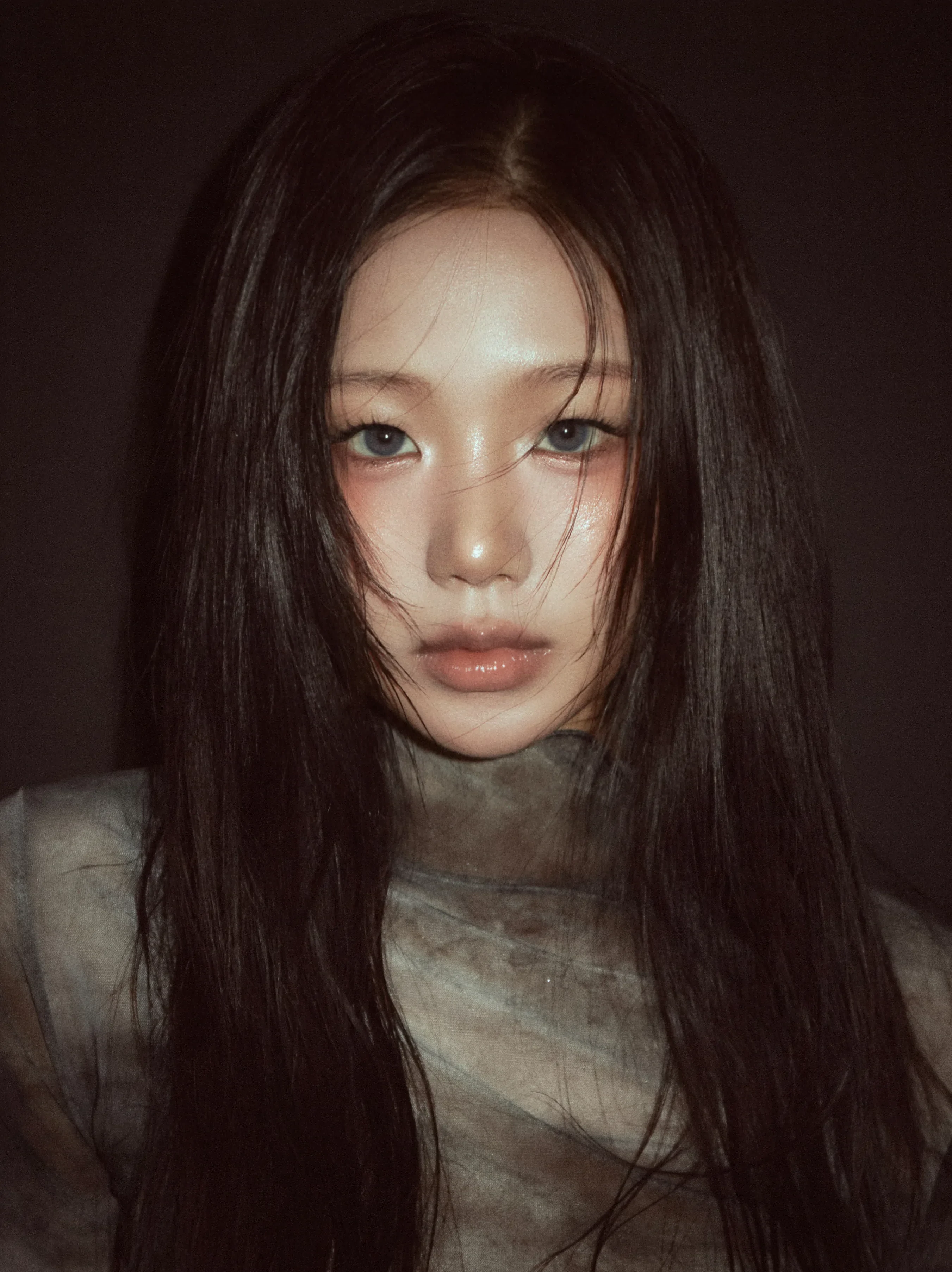 ミギョン - Model - Liliana Models
