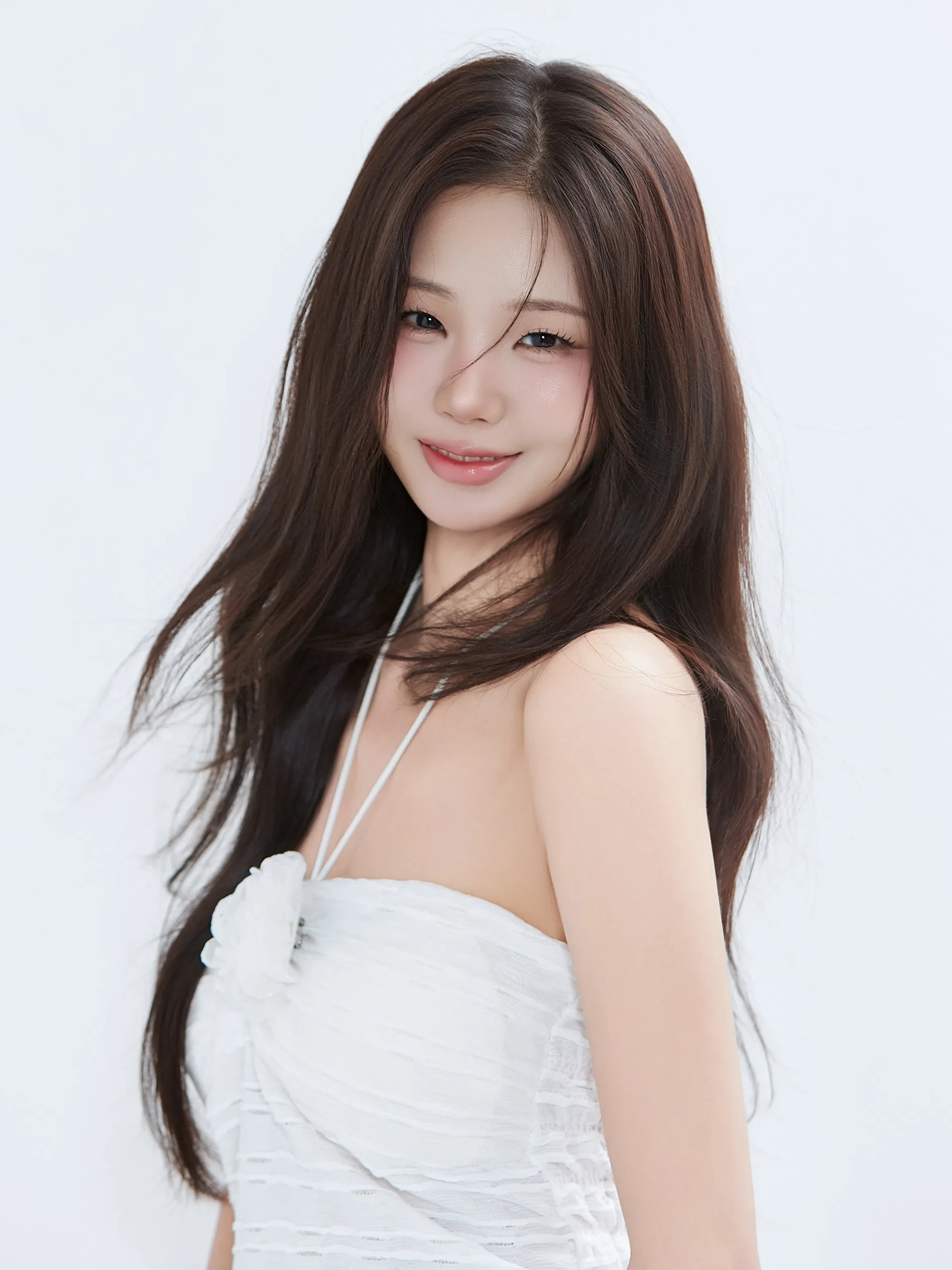 ミギョン - Model - Liliana Models