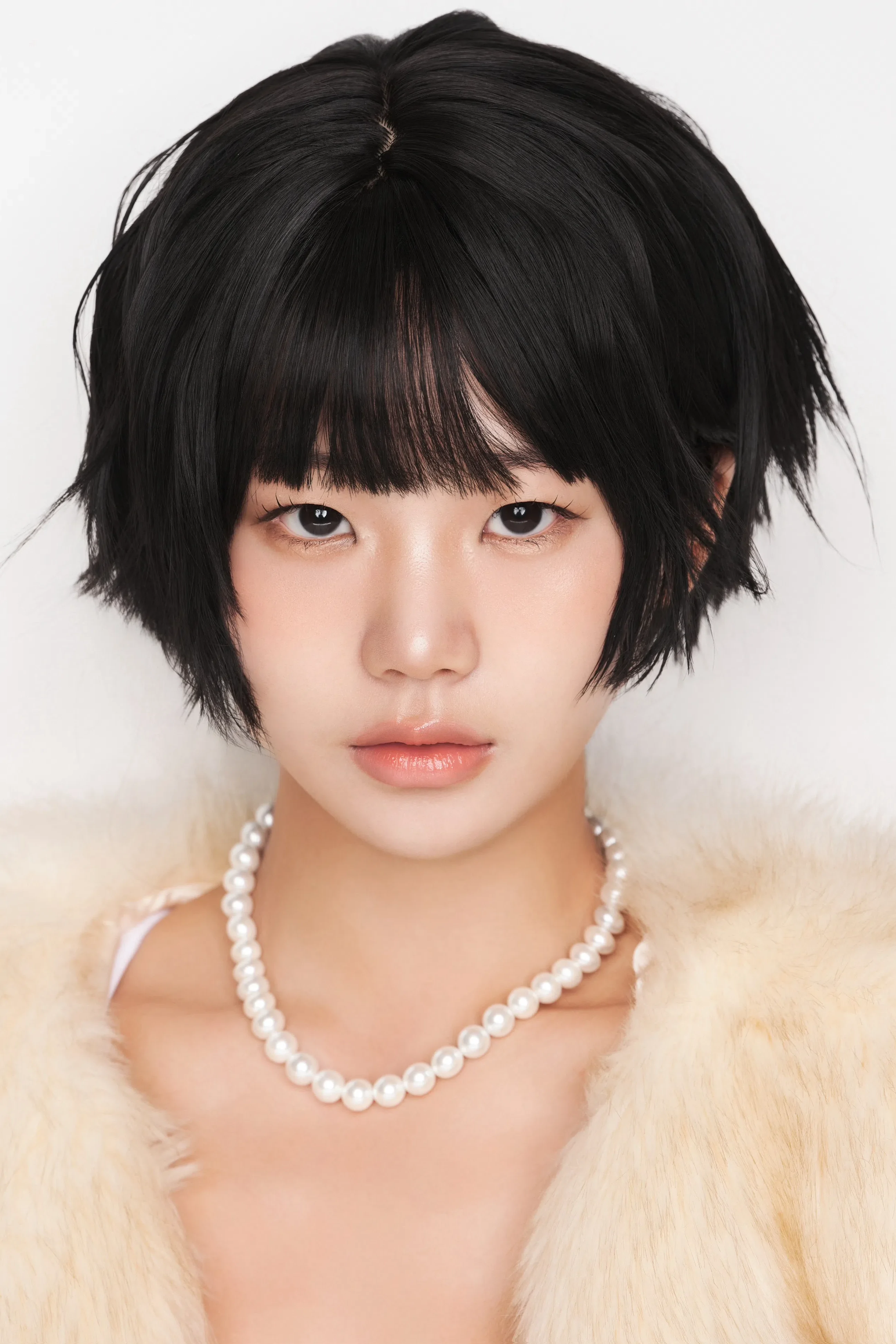 ミギョン - Model - Liliana Models