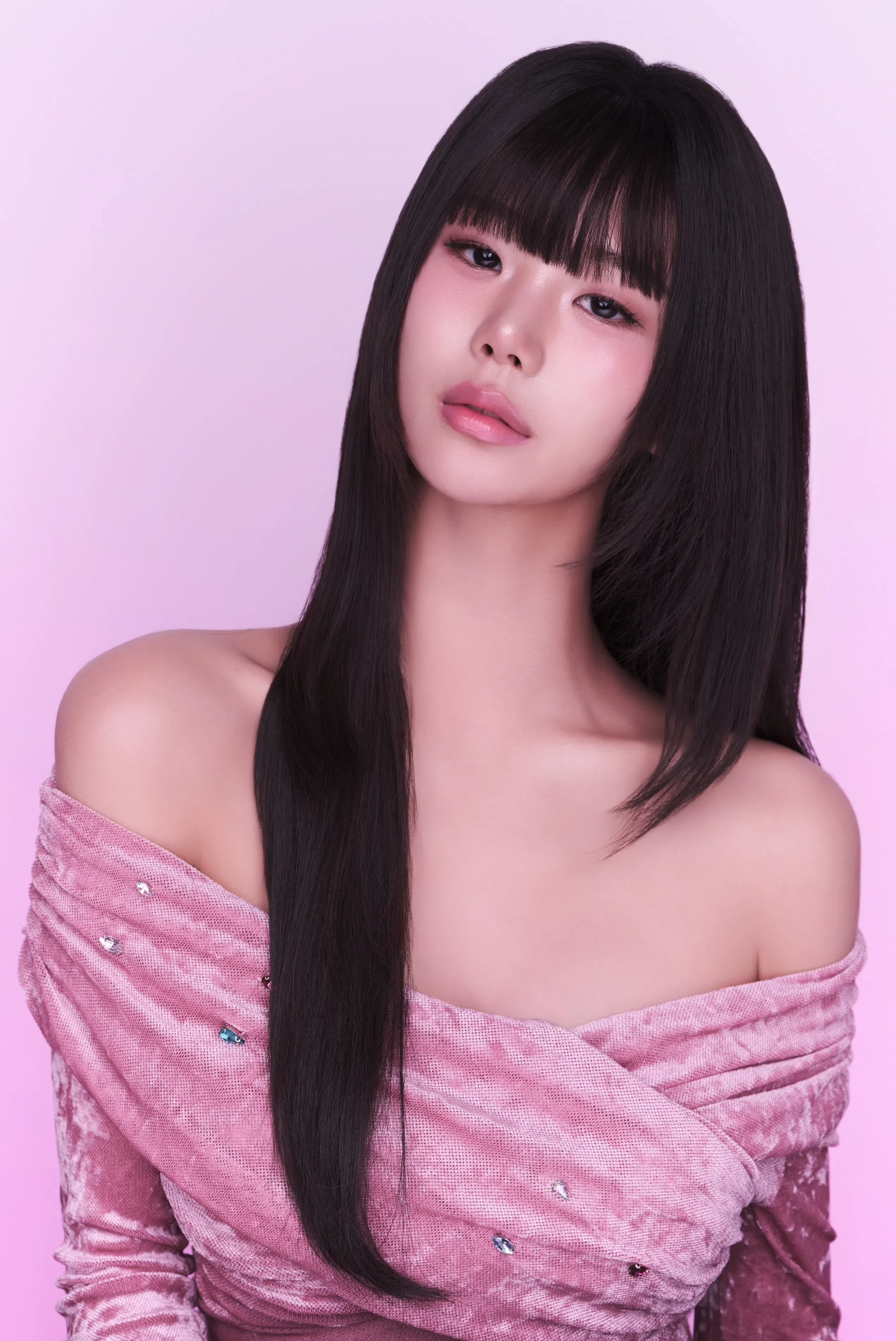 ミギョン - Model - Liliana Models