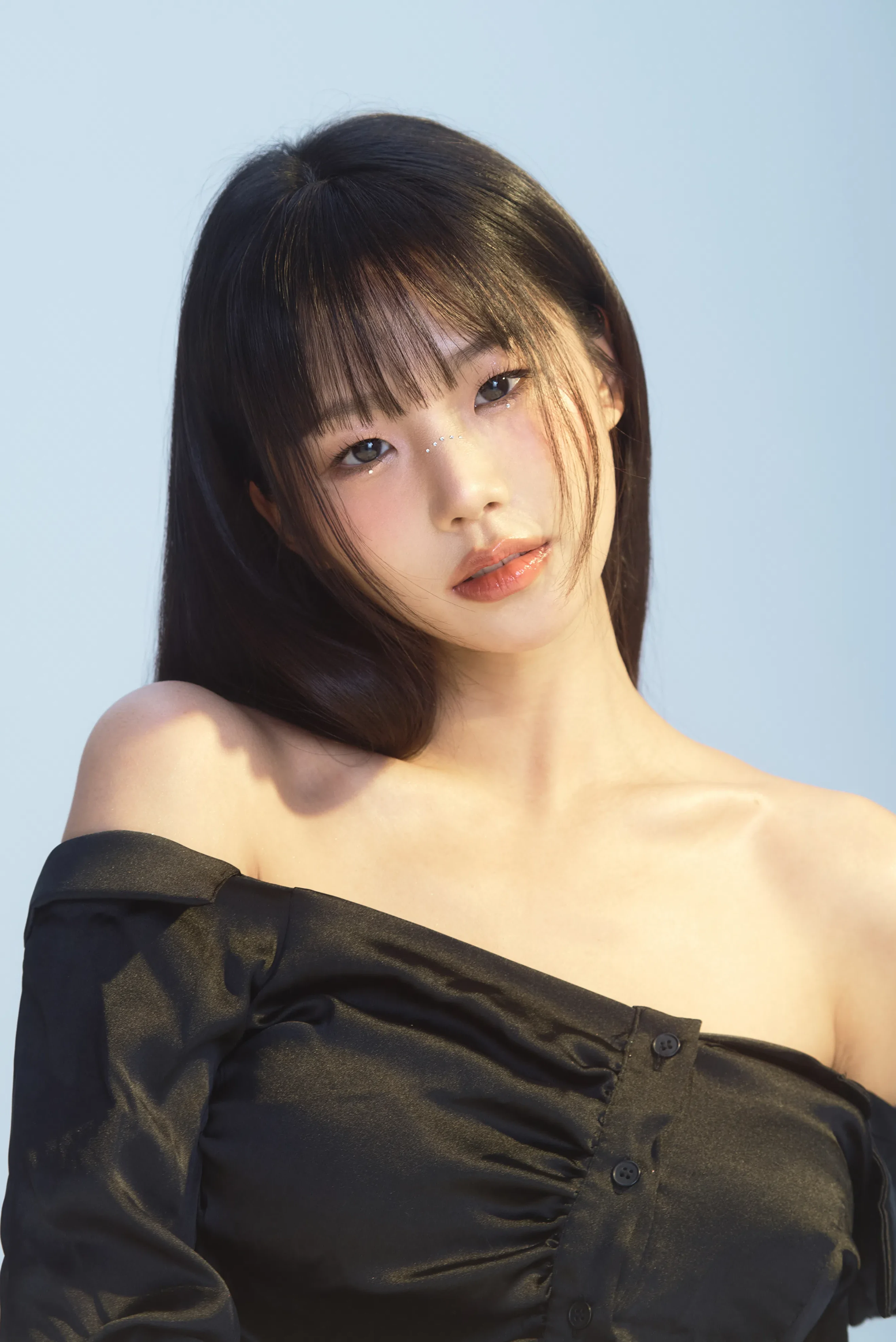 ミギョン - Model - Liliana Models