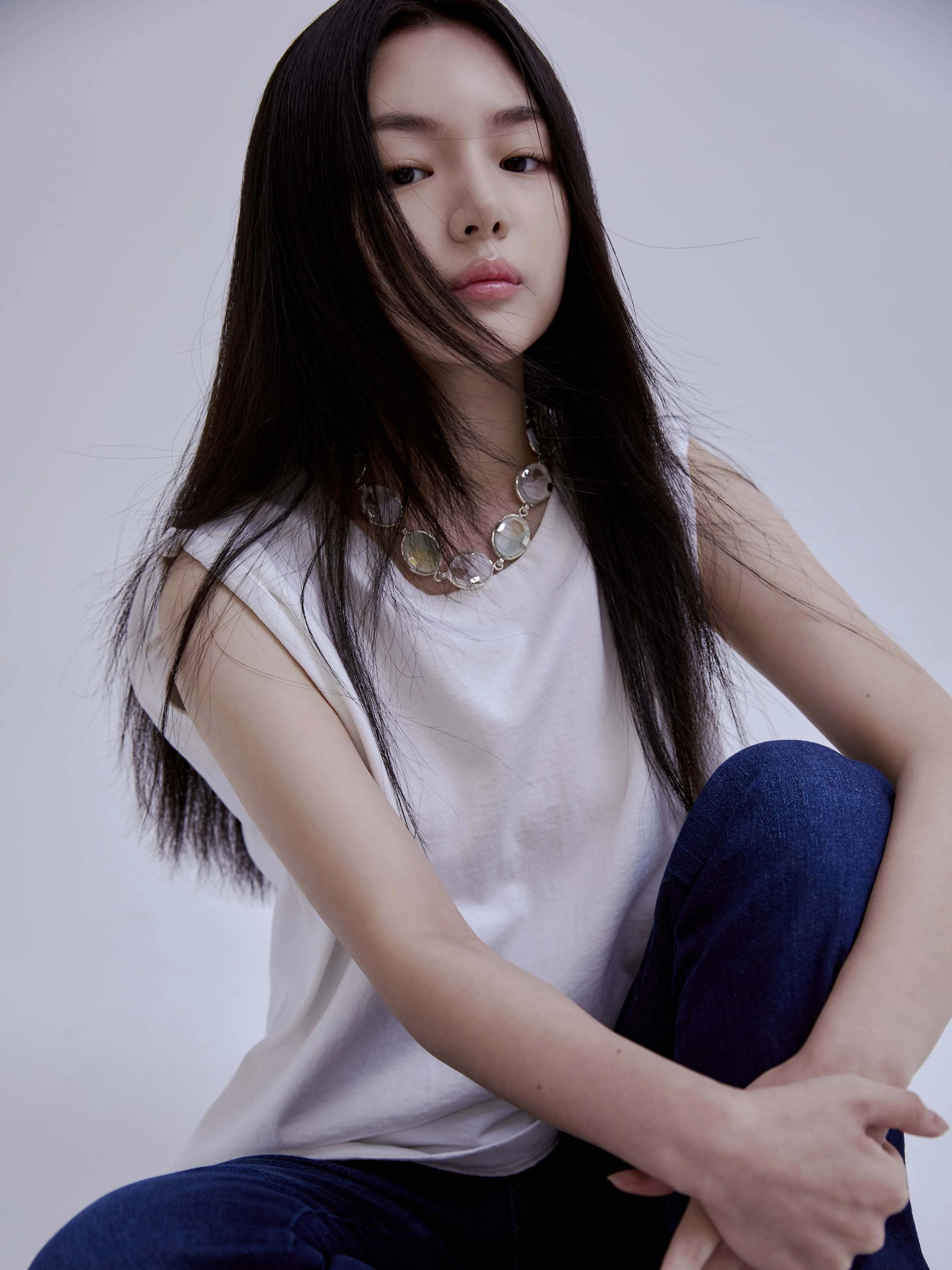 Juyoung - Model - Liliana Models