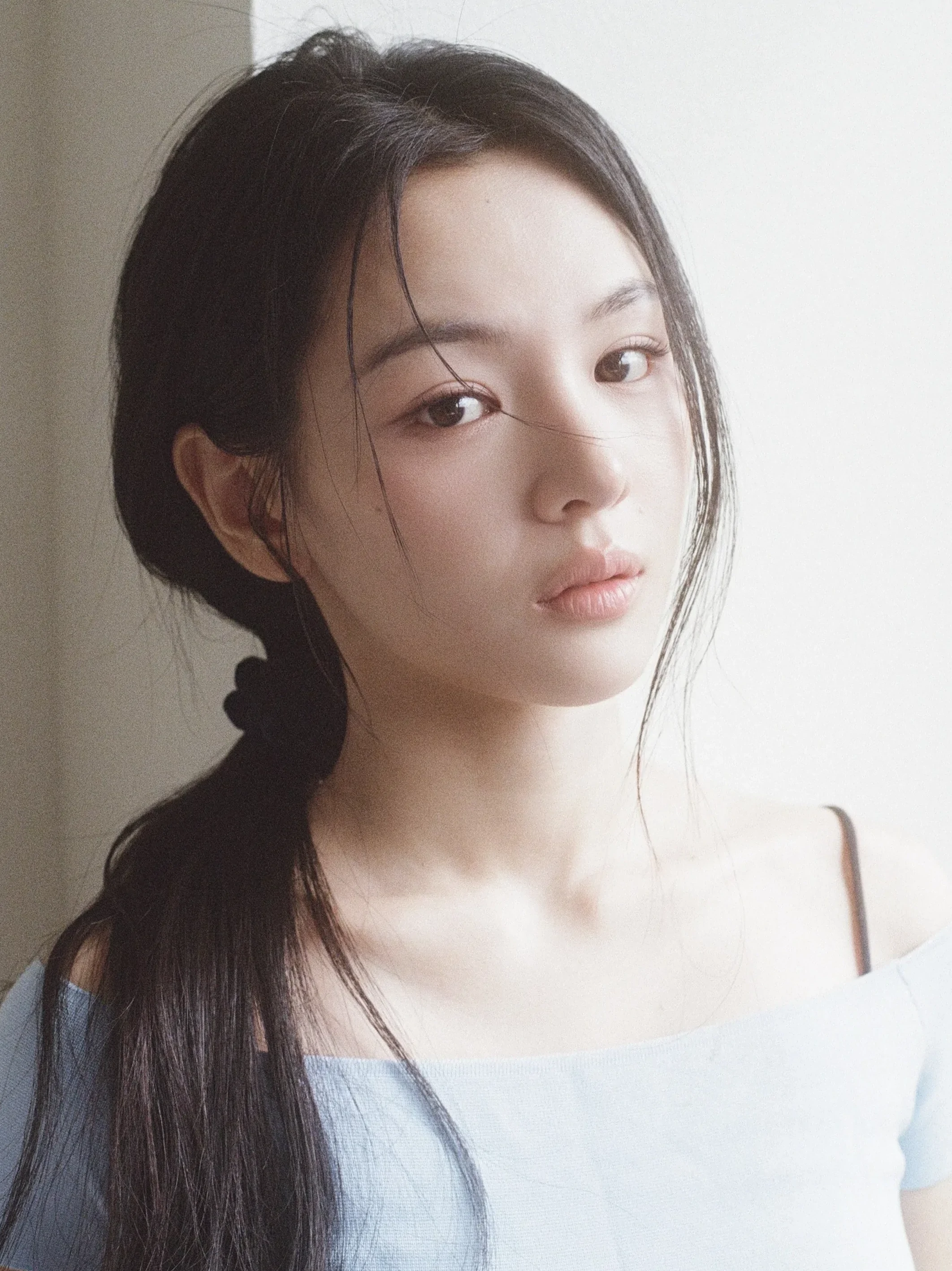 Juyoung - Model - Liliana Models