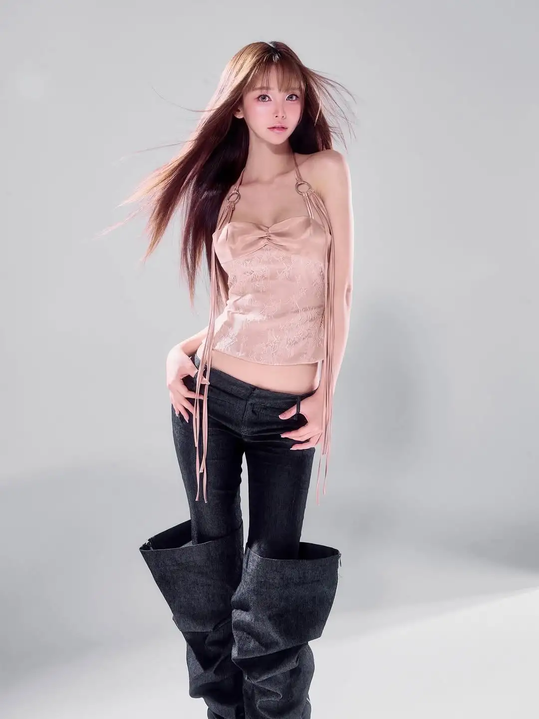 Seoah - Model - Liliana Models
