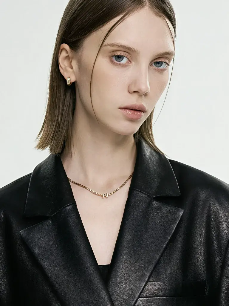 Daria Iva - Model - Liliana Models