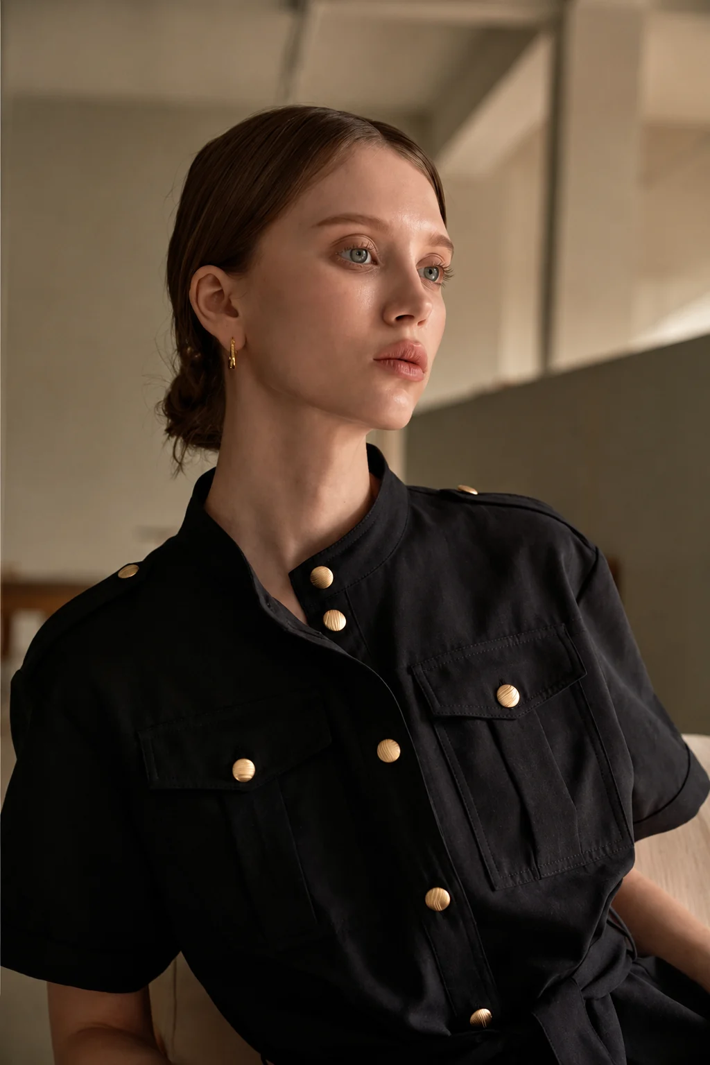 Daria Iva - Model - Liliana Models