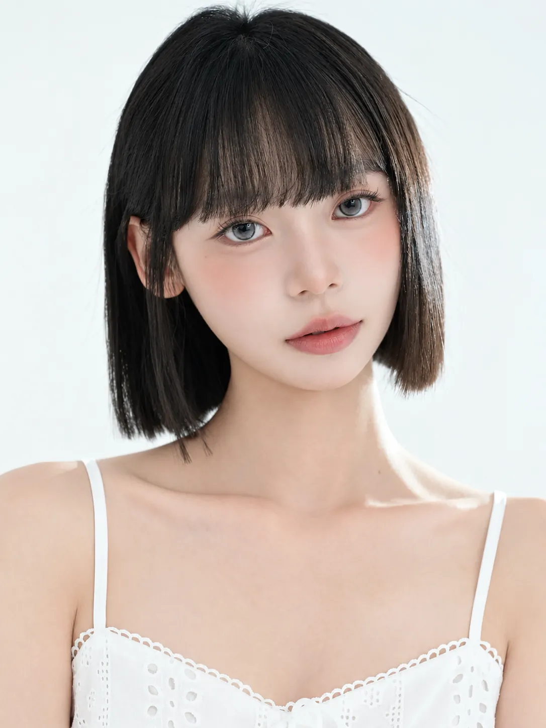 Chaeseon - モデル - Liliana Models