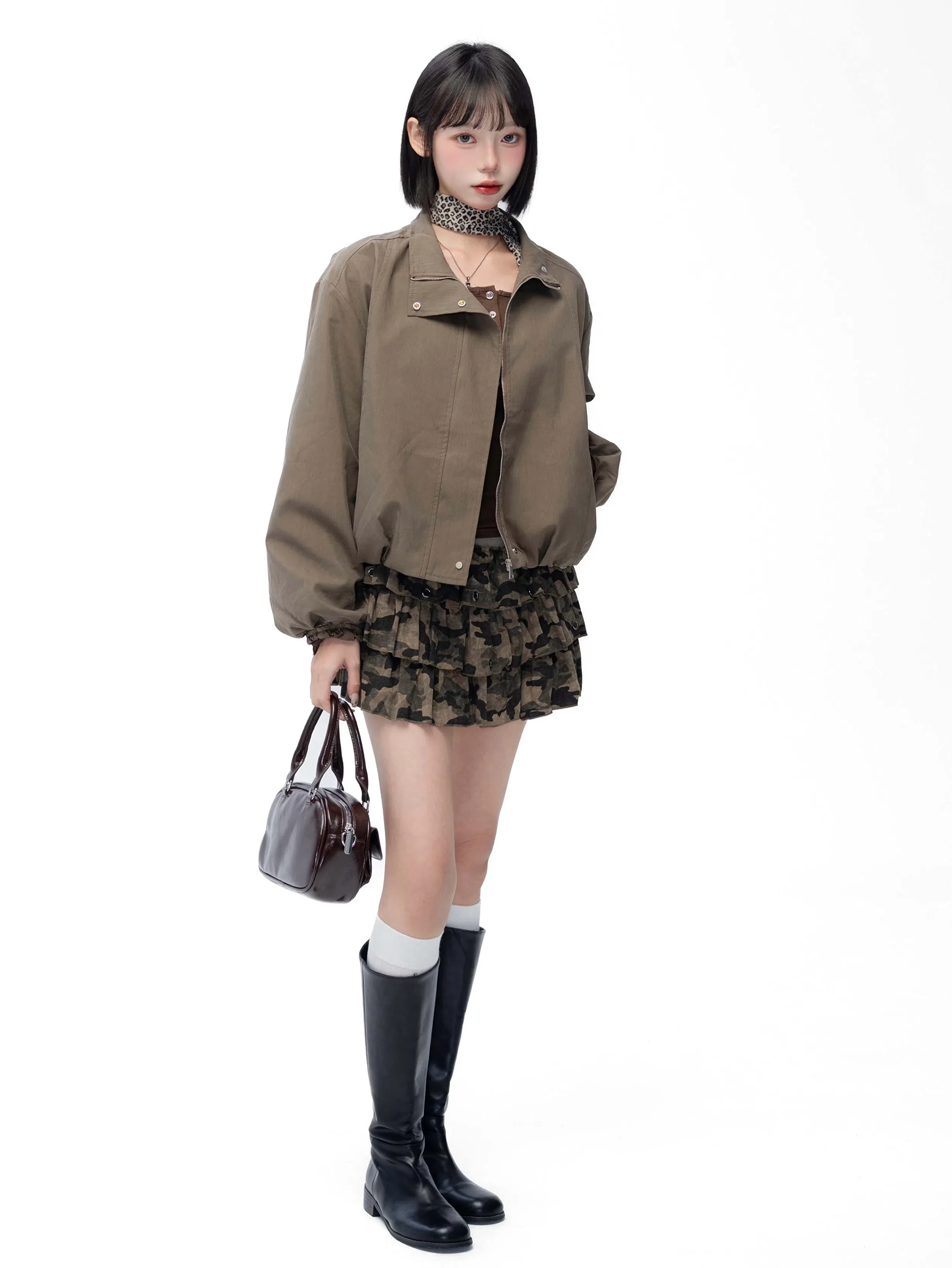 Photo 2 is for Chaeseon.