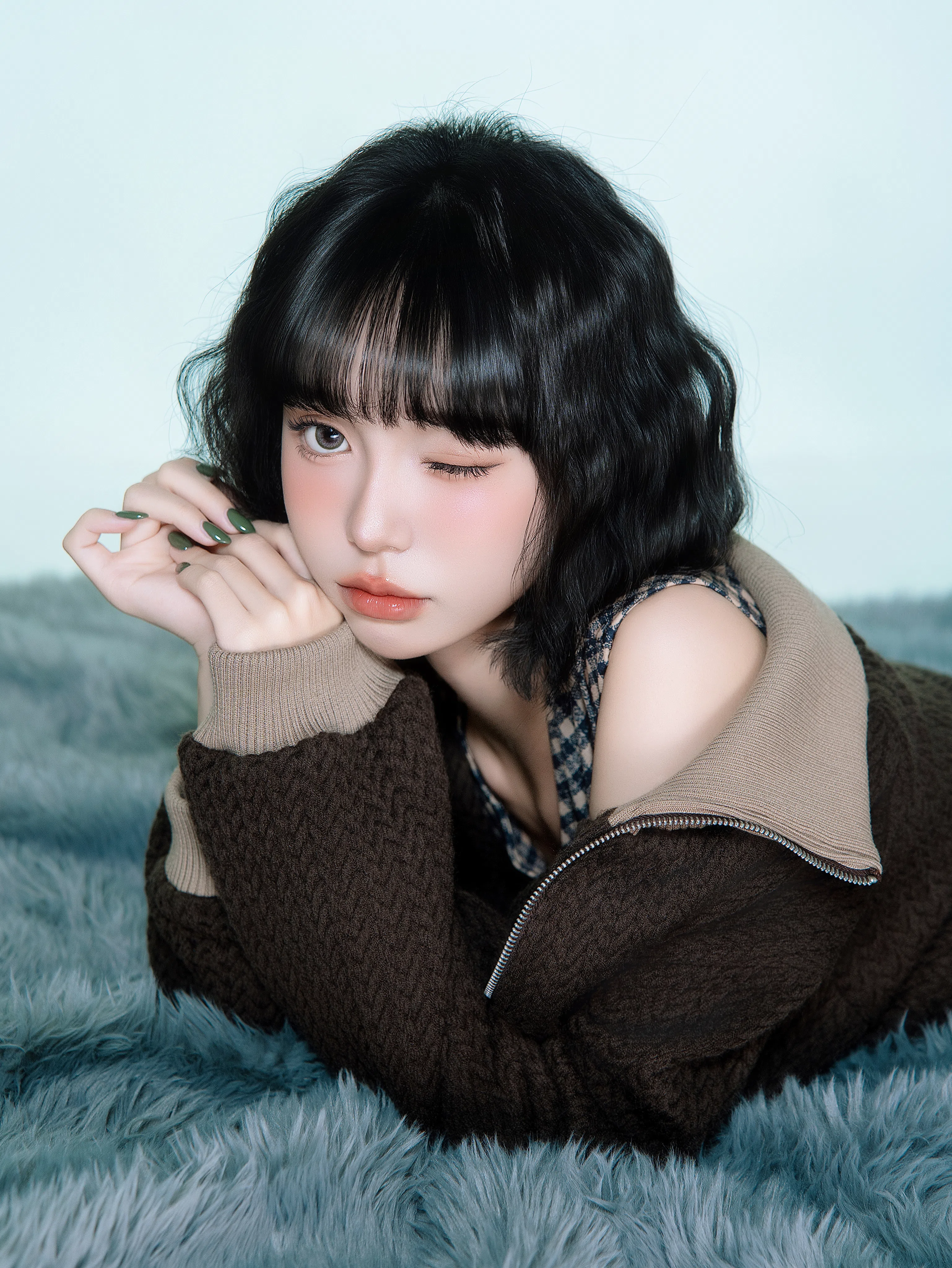 Photo 8 is for Chaeseon.