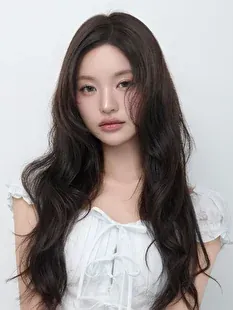 ミンソン - インフルエンサー - Liliana Models
