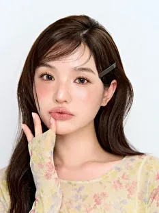 ミンソン - インフルエンサー - Liliana Models