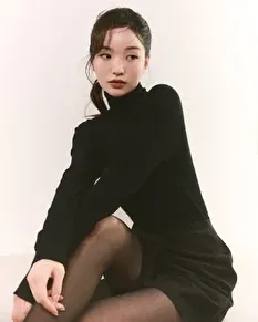 ミンソン - インフルエンサー - Liliana Models