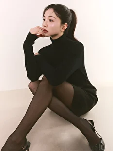 ミンソン - インフルエンサー - Liliana Models