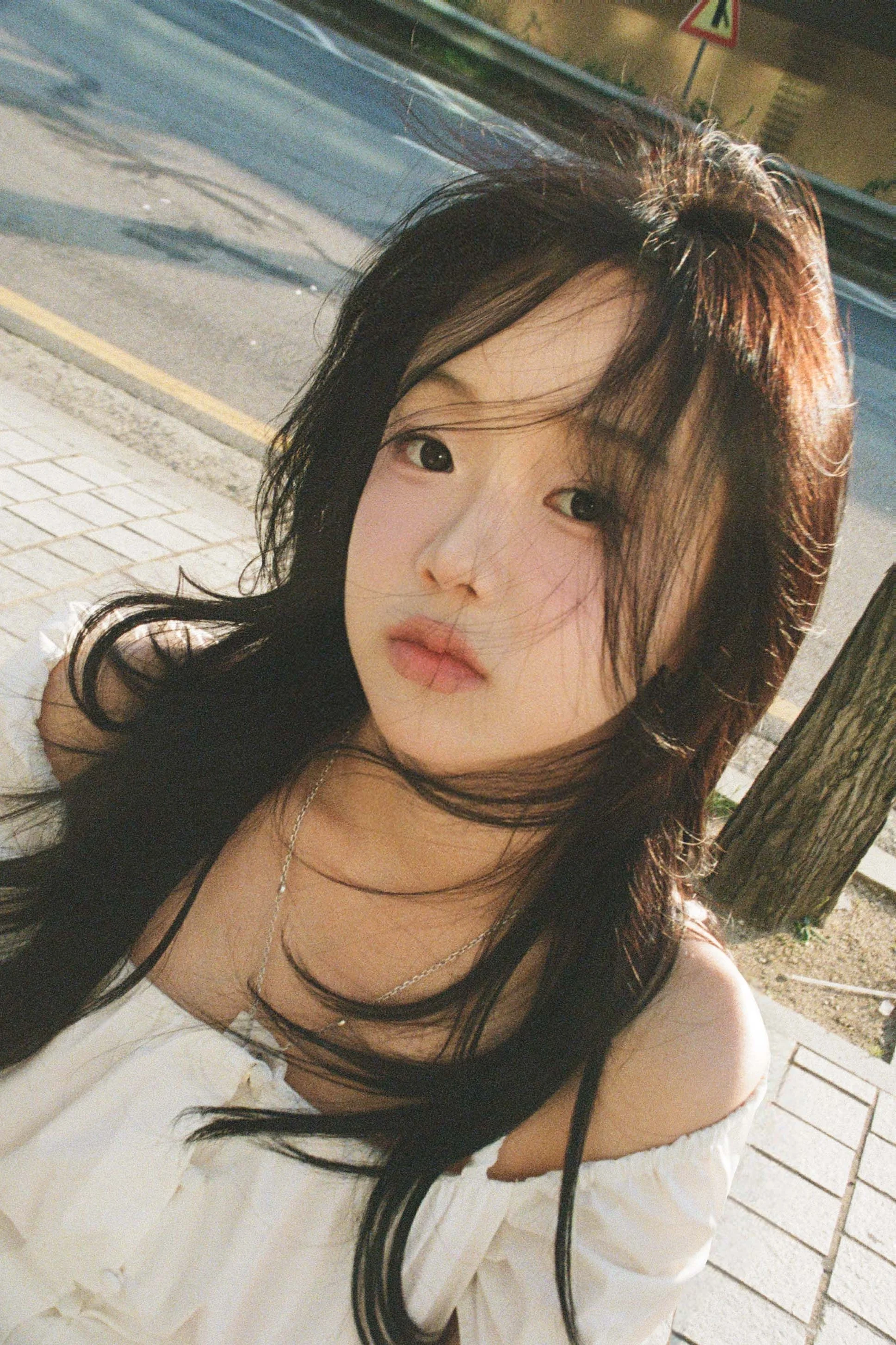 HAEYOUNG - Model - Liliana Models