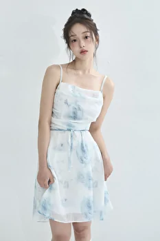 hayoung ko 4392 Image polaroid waist up photo