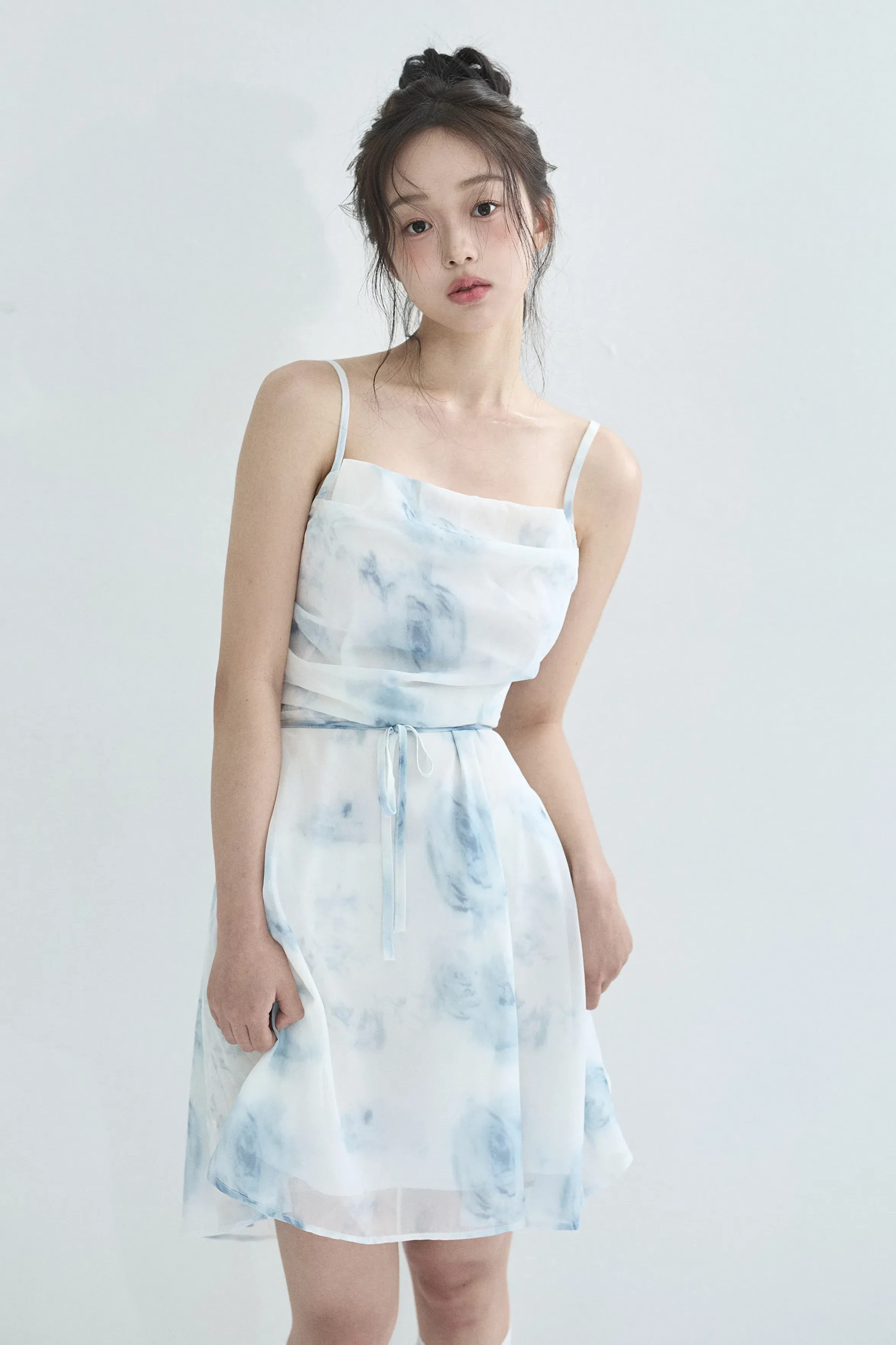 HAEYOUNG - Model - Liliana Models