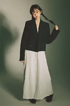hayoung ko 4392 Image polaroid full length photo