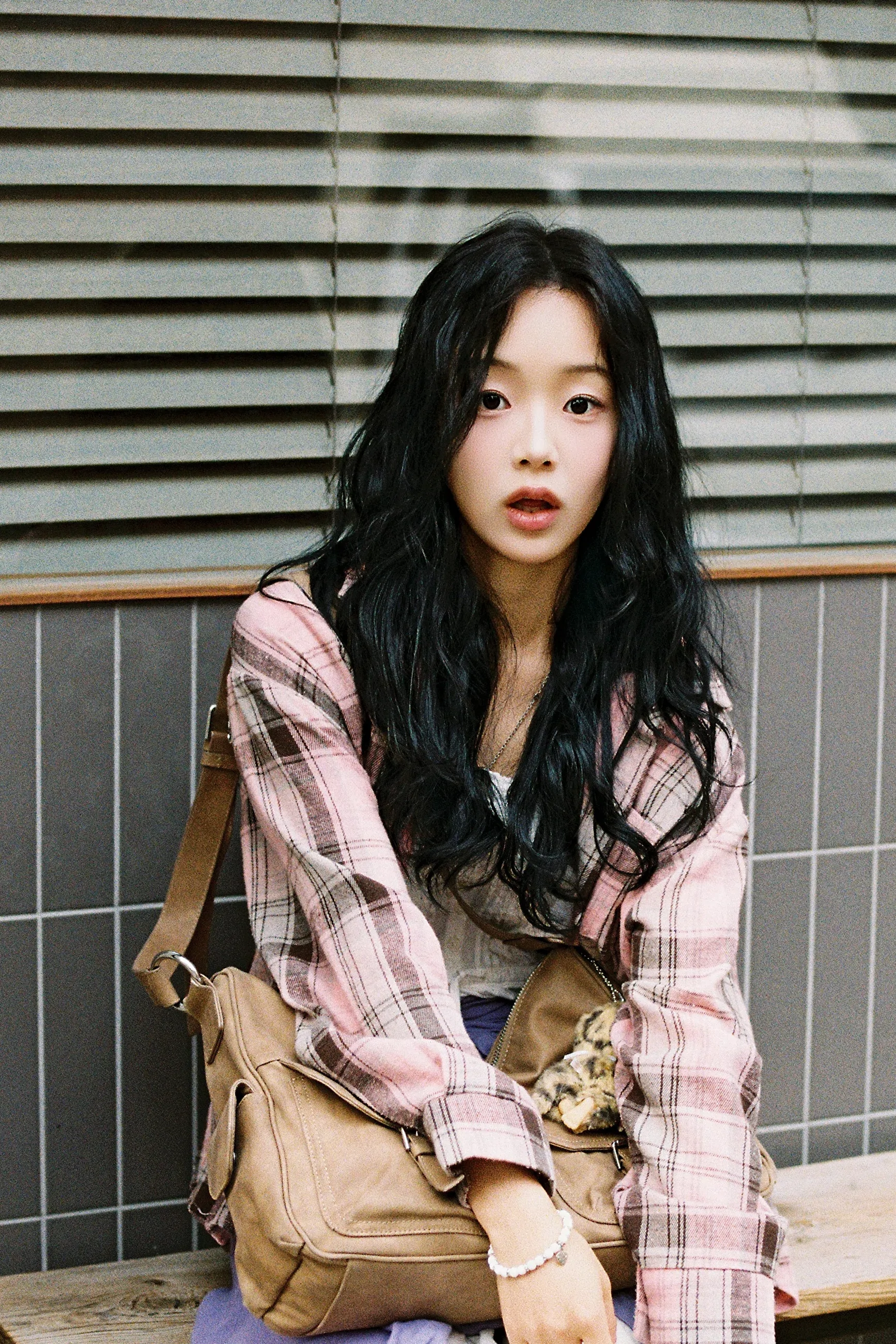 HAEYOUNG - Model - Liliana Models