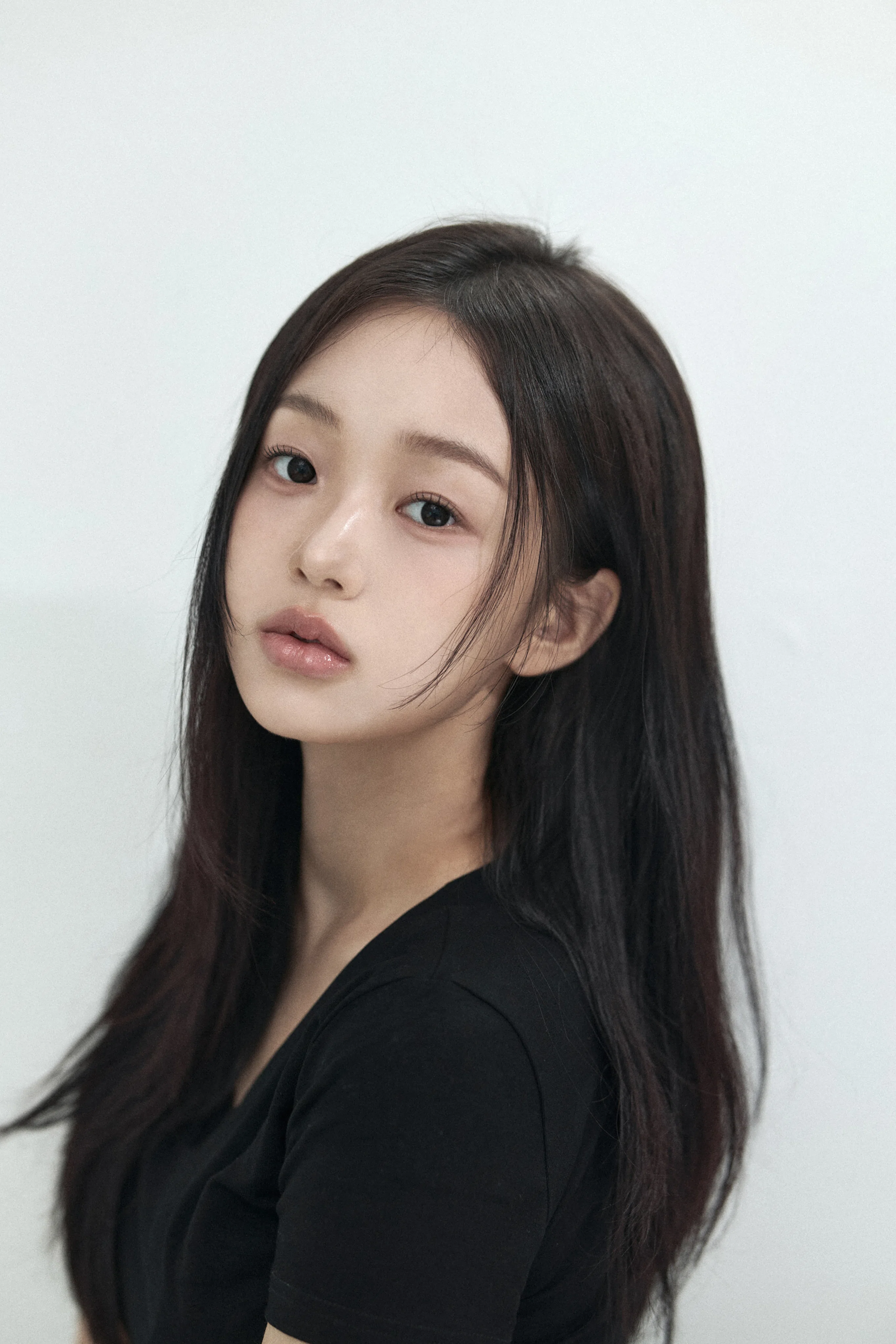 HAEYOUNG - Model - Liliana Models