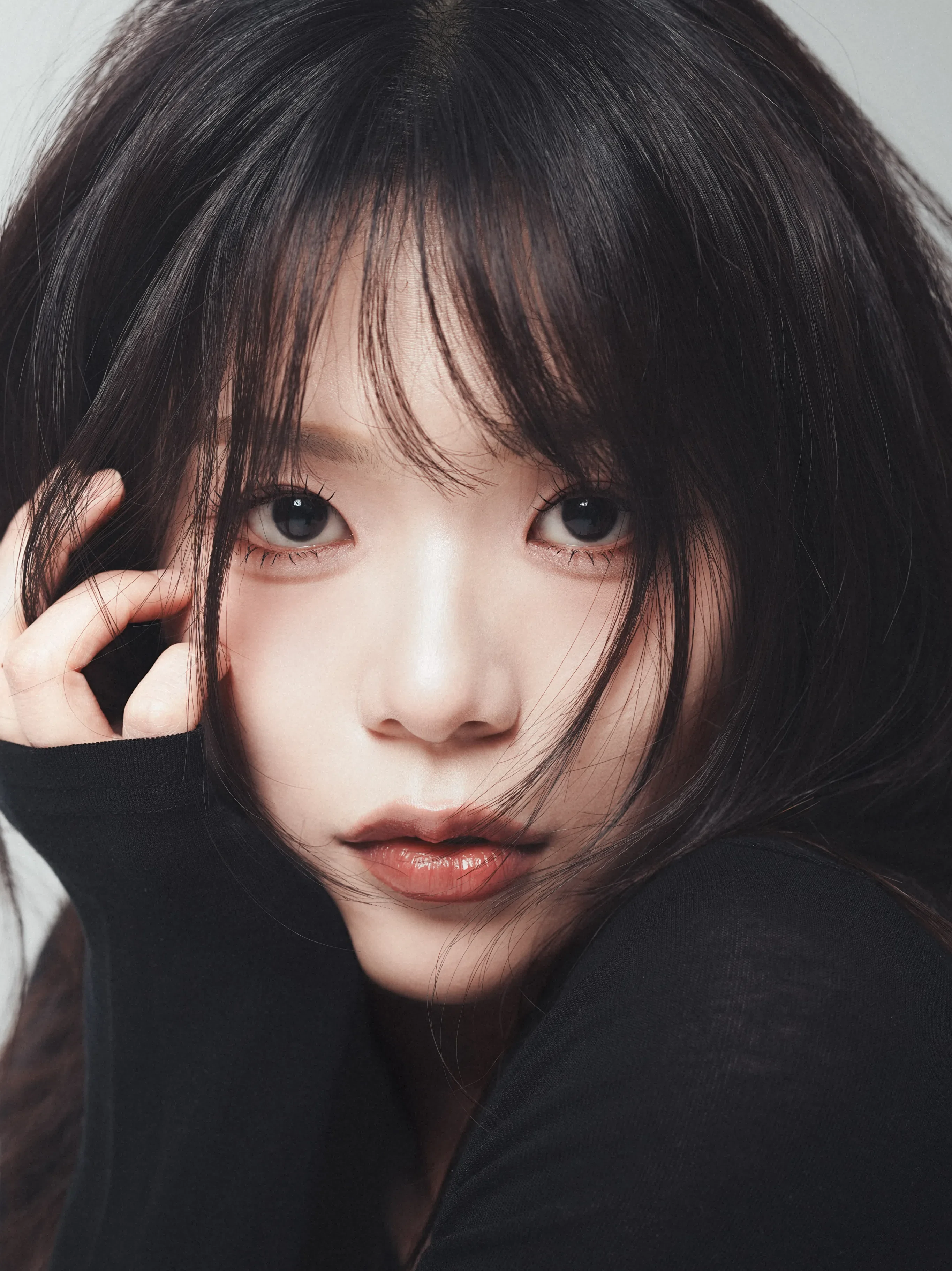 オン - Liliana Models