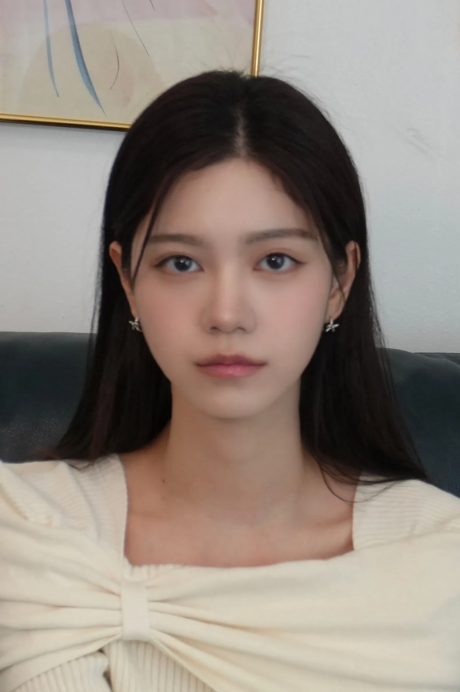 HYOJIN - Model - Liliana Models