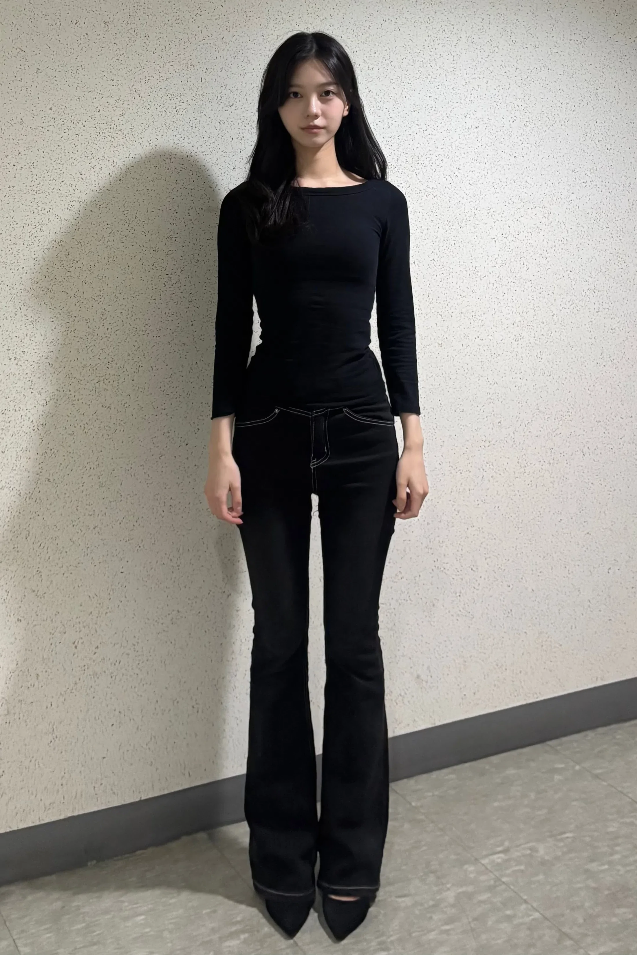 HYOJIN - Model - Liliana Models