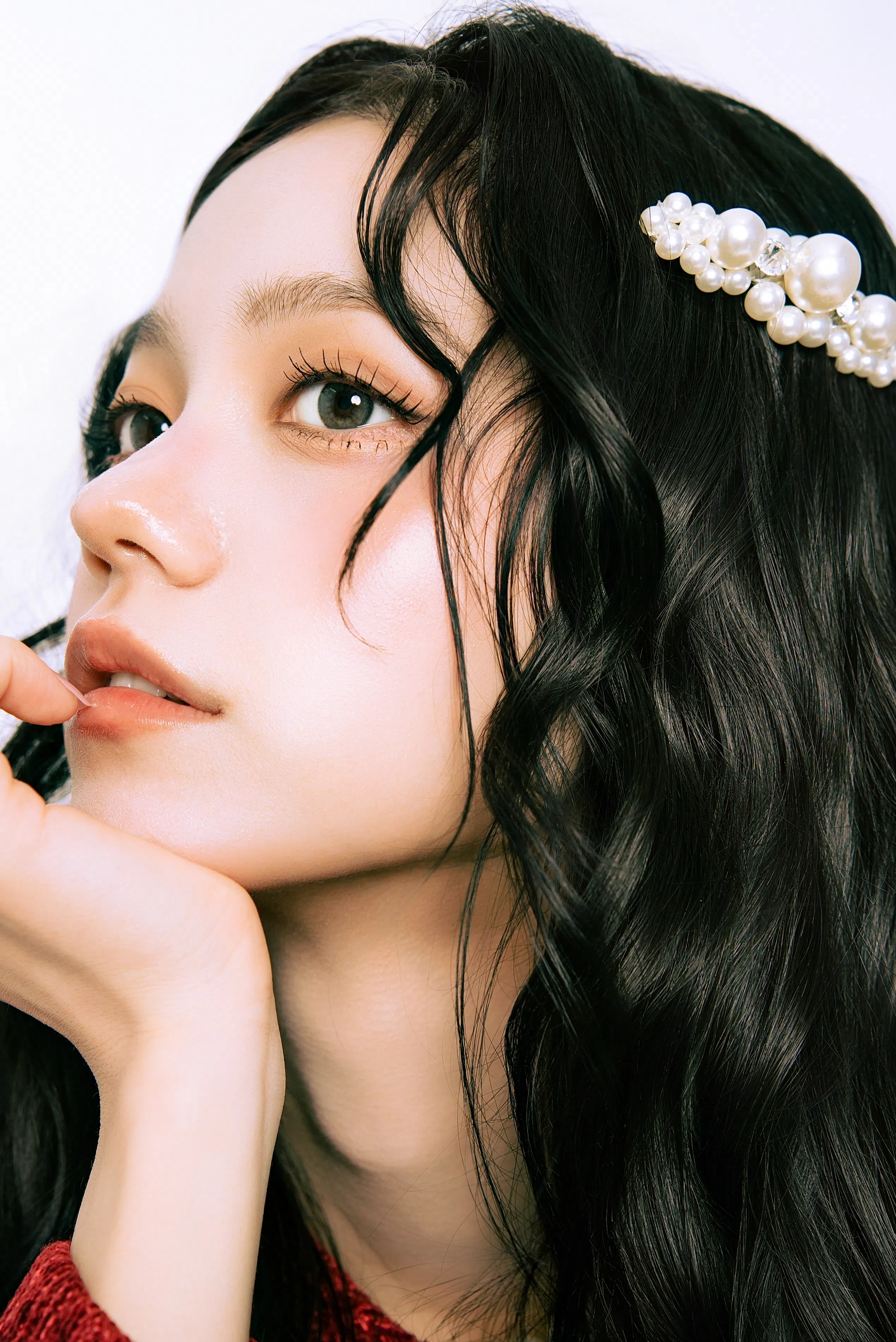 HYOJIN - Model - Liliana Models