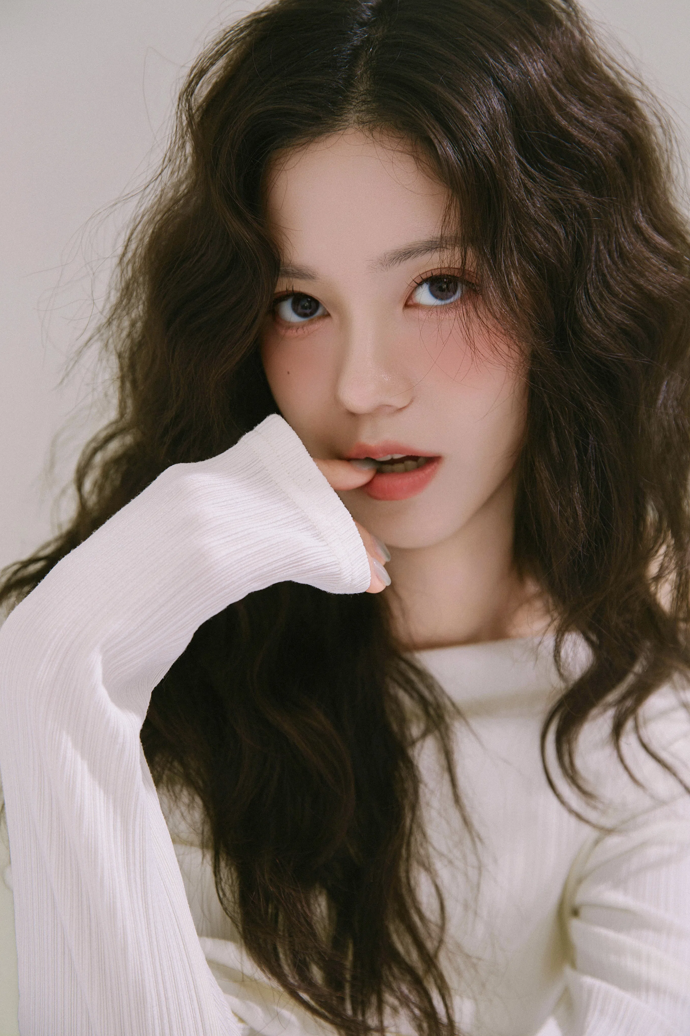 HYOJIN - Model - Liliana Models