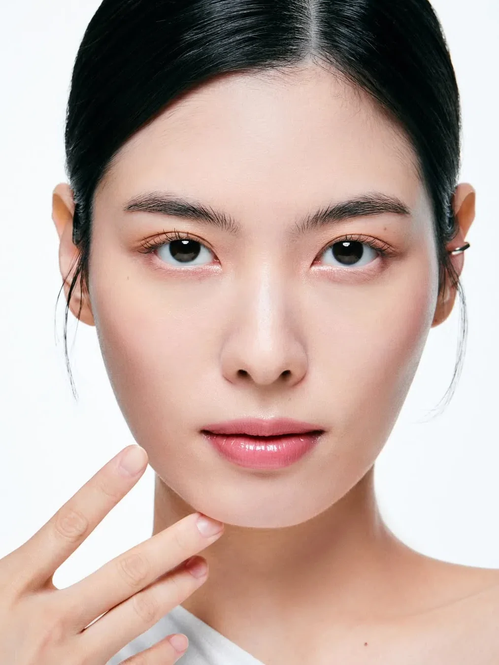 ジミン - Liliana Models