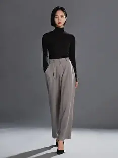 JEONG YUL 4406 Full length photo
