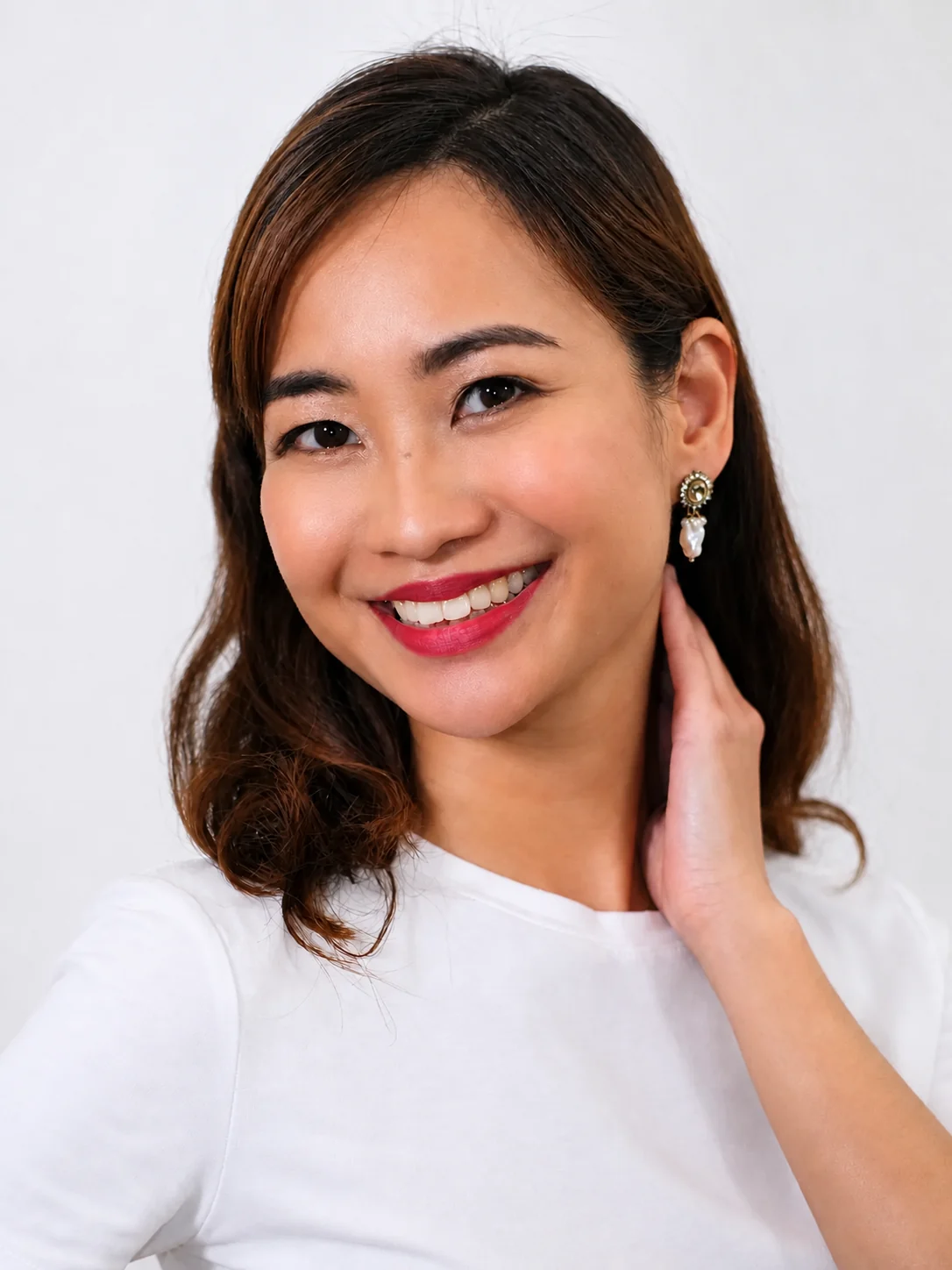 Regine Marie - Liliana Models