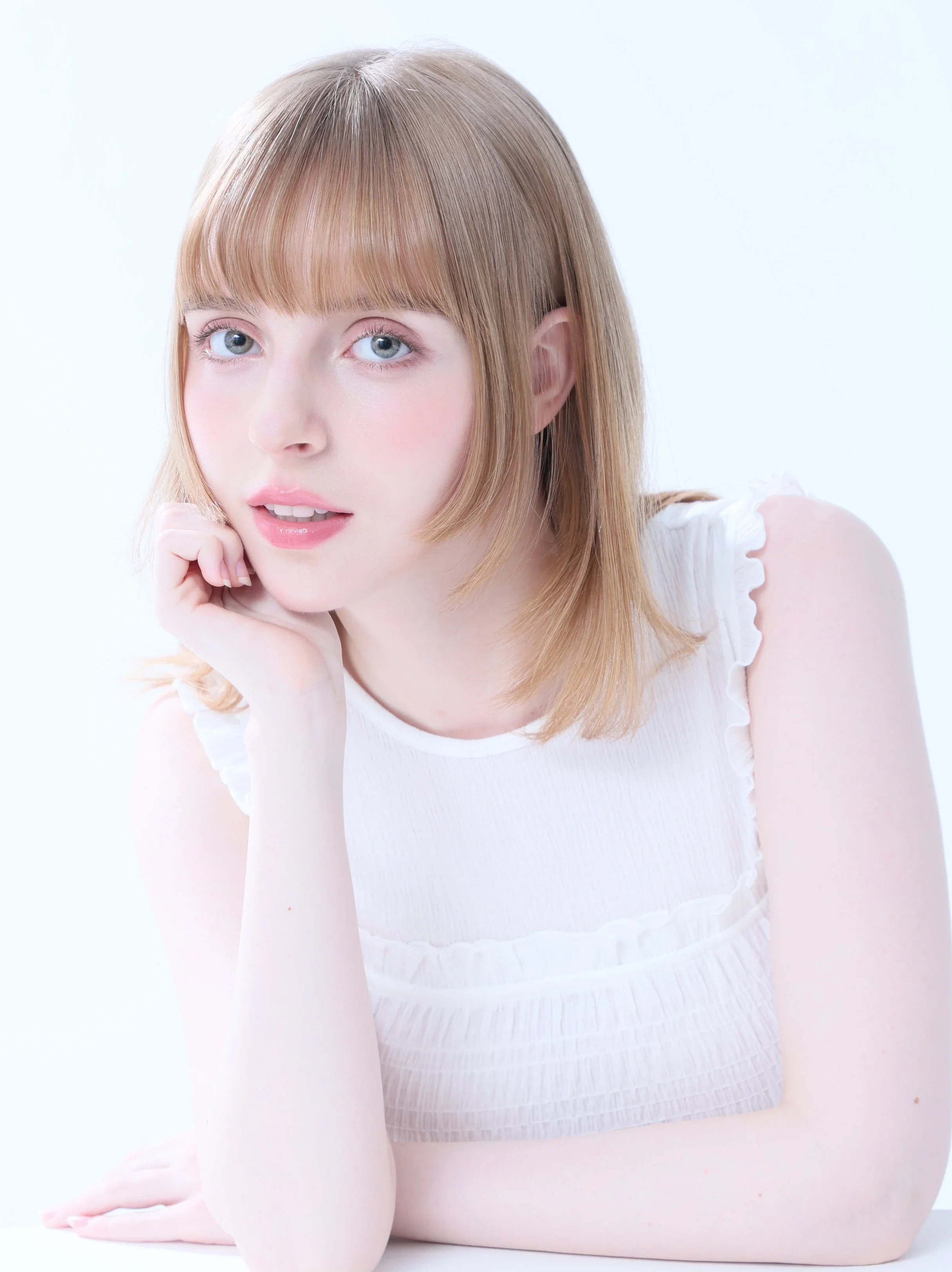 るう - Liliana Models