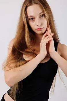 クリスティーナ - Liliana Models