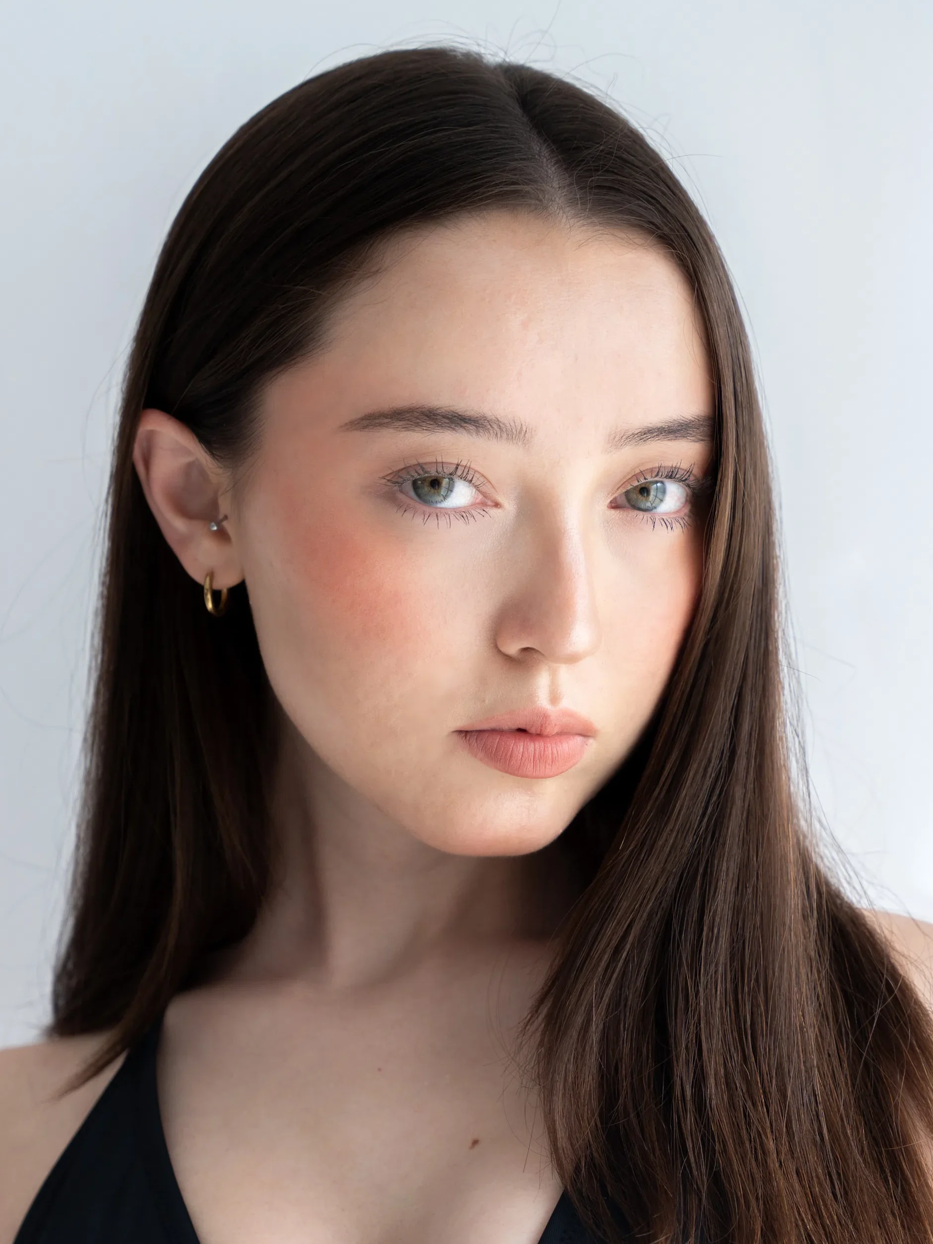 クルリ - Liliana Models