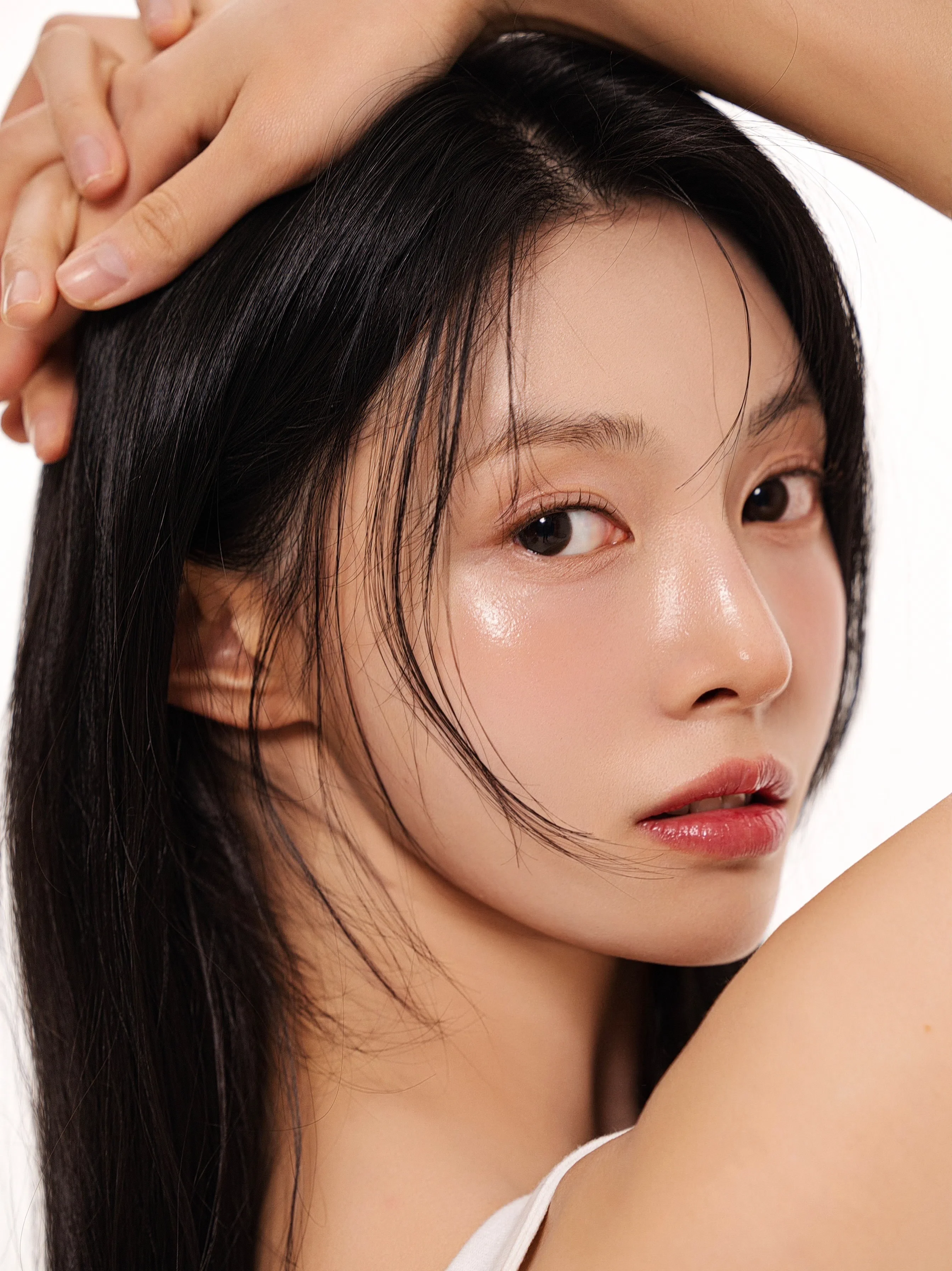 ジヒョ - Liliana Models