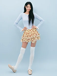 ジヒョ - Liliana Models