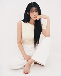 ジヒョ - Liliana Models