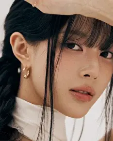 ジヒョ - Liliana Models