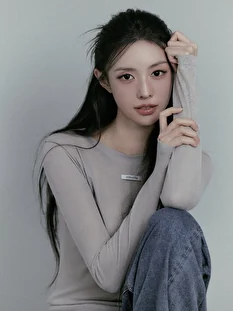 ジヒョ - Liliana Models
