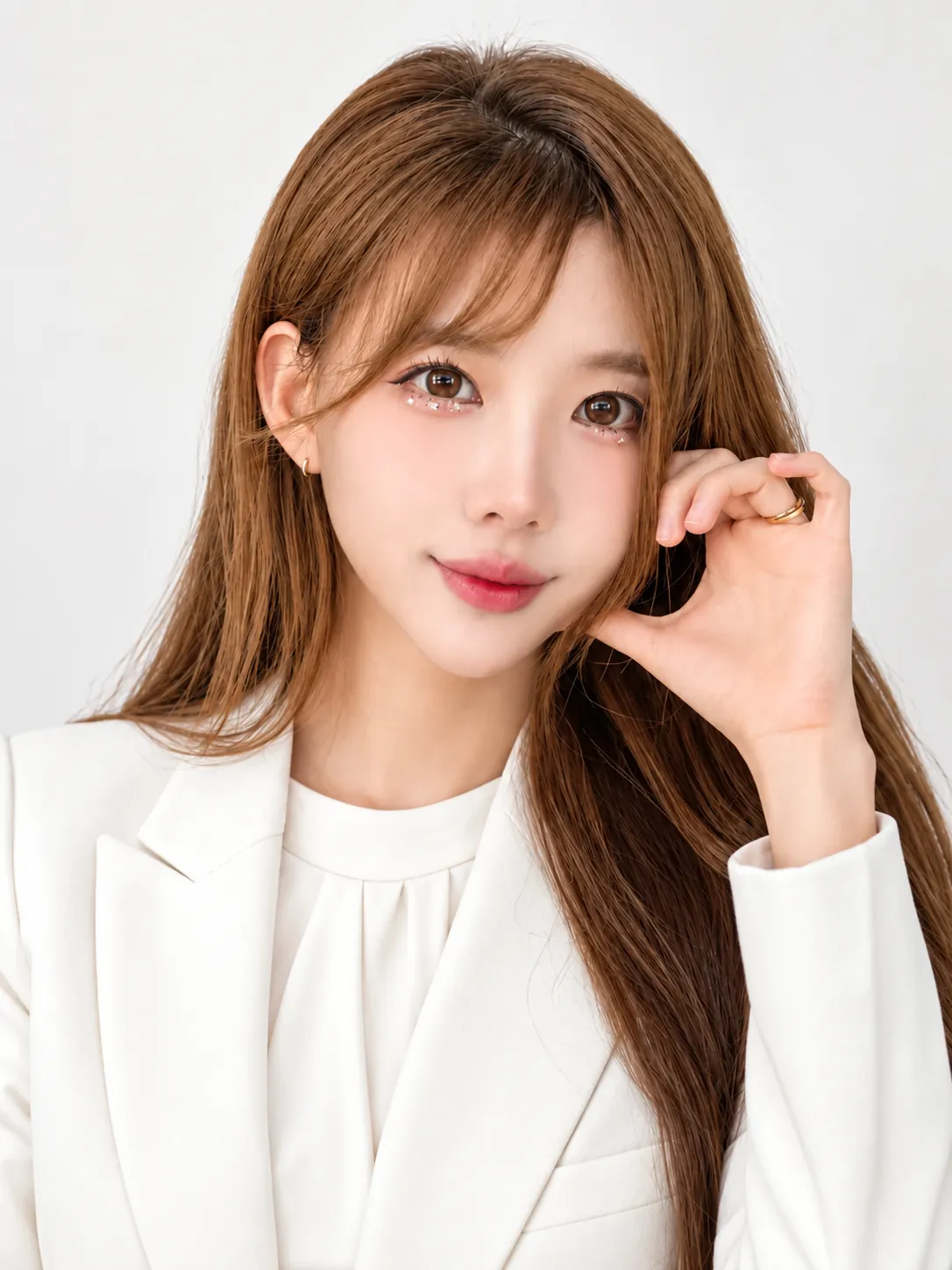 Dohee - インフルエンサー - Liliana Models