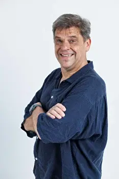 Mr  Peterson 4452 Profile photo