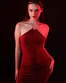 Liza 4453 Profile photo