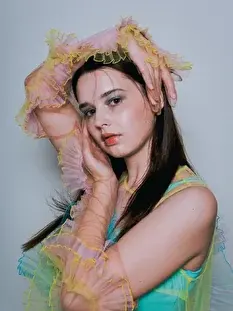 Liza 4453 Profile photo
