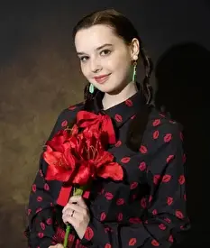 Liza 4453 Profile photo
