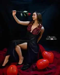 Liza 4453 Profile photo